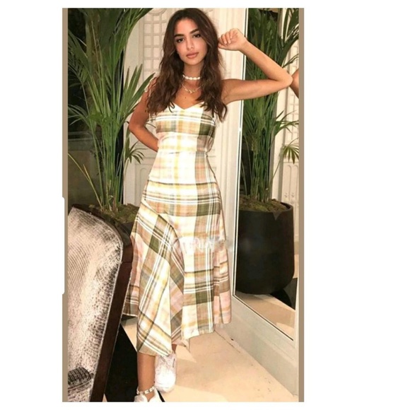 Zara dress - Picture 2 of 8